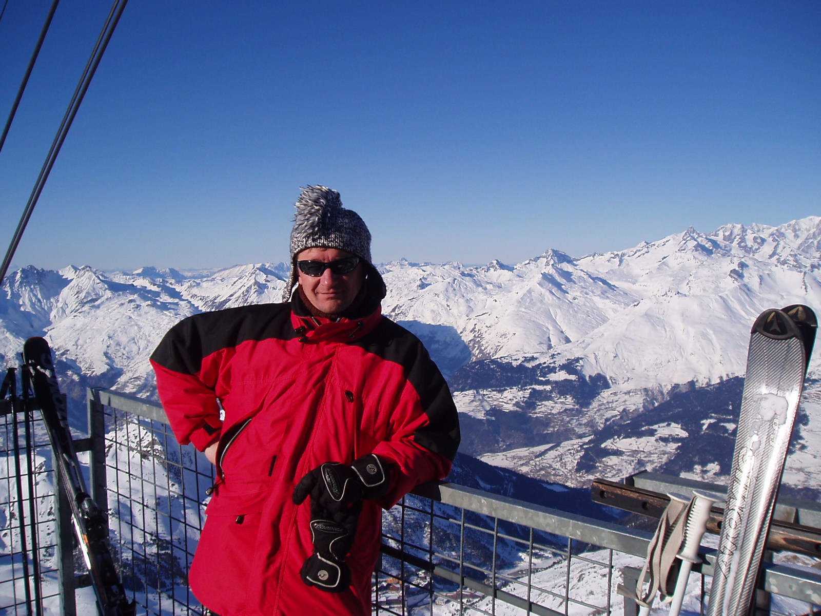 Les-Arcs-Aiguille-Rouge-3226m