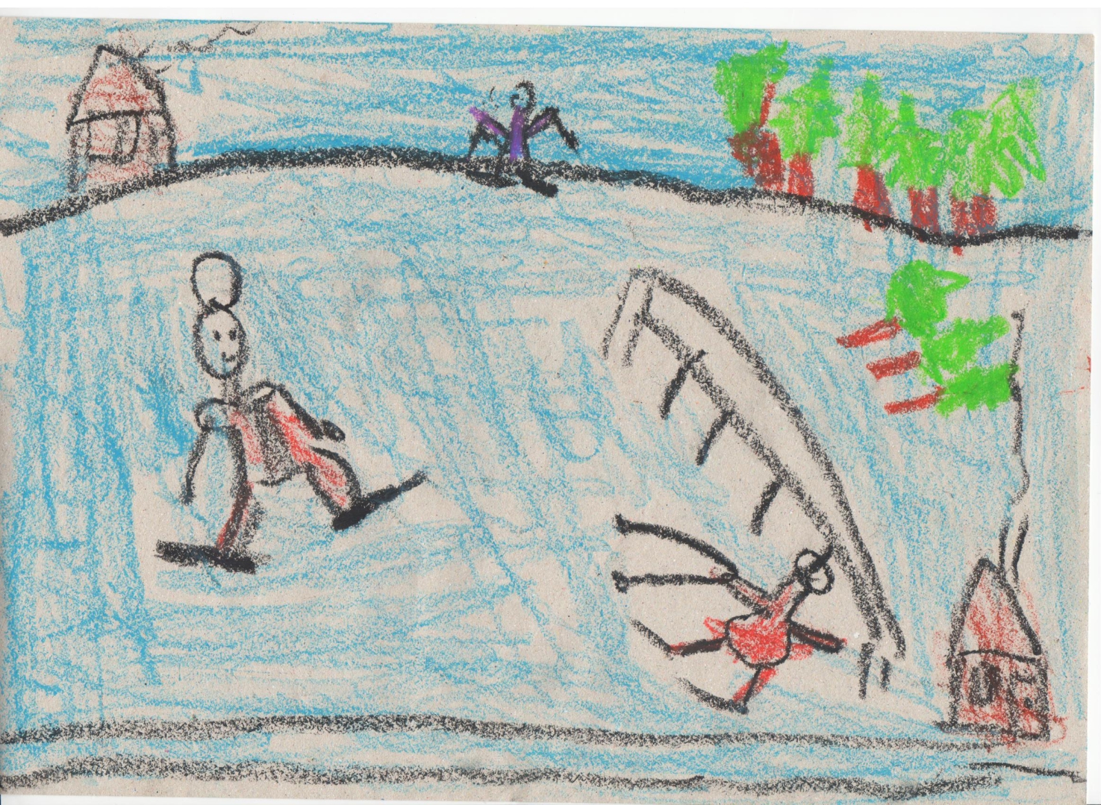 Pásztor József  (6 éves)  Kazincbarcika