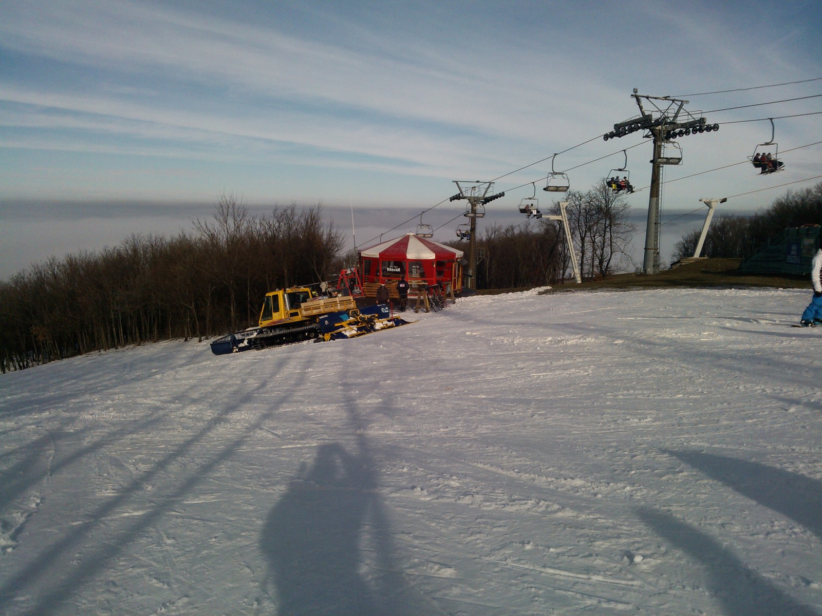 Ratrak és Kőrvár...