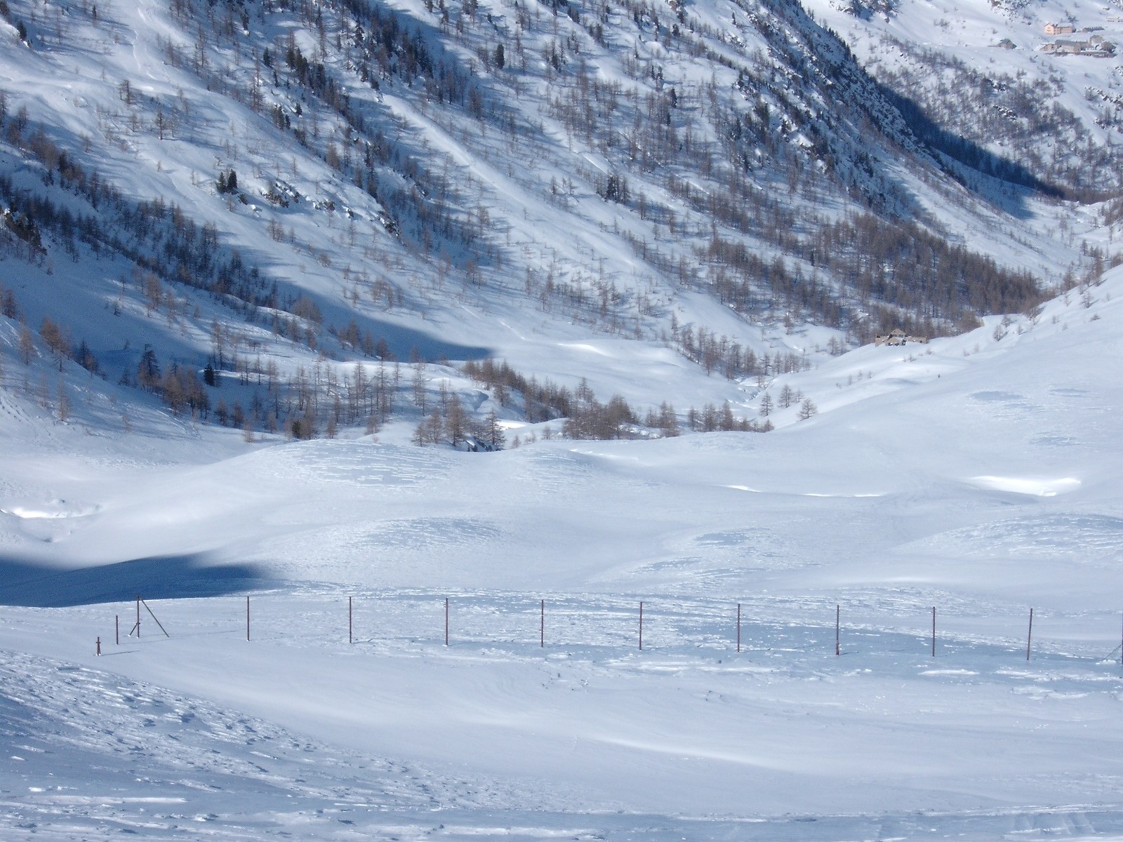 ....de hol van az út? :)