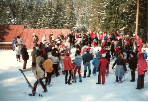 téltemetés ? - hát lehet-e a telet temetni? -:)