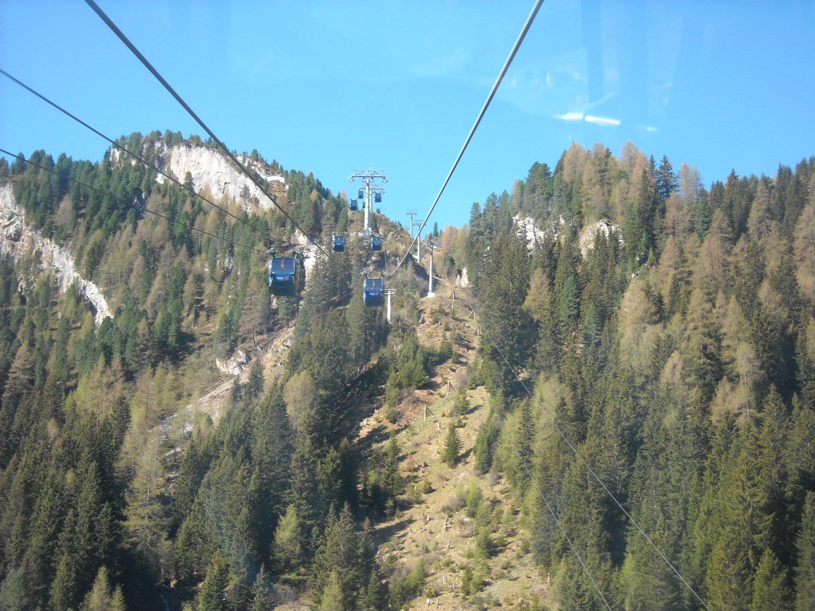 Itt még nincs sok hó