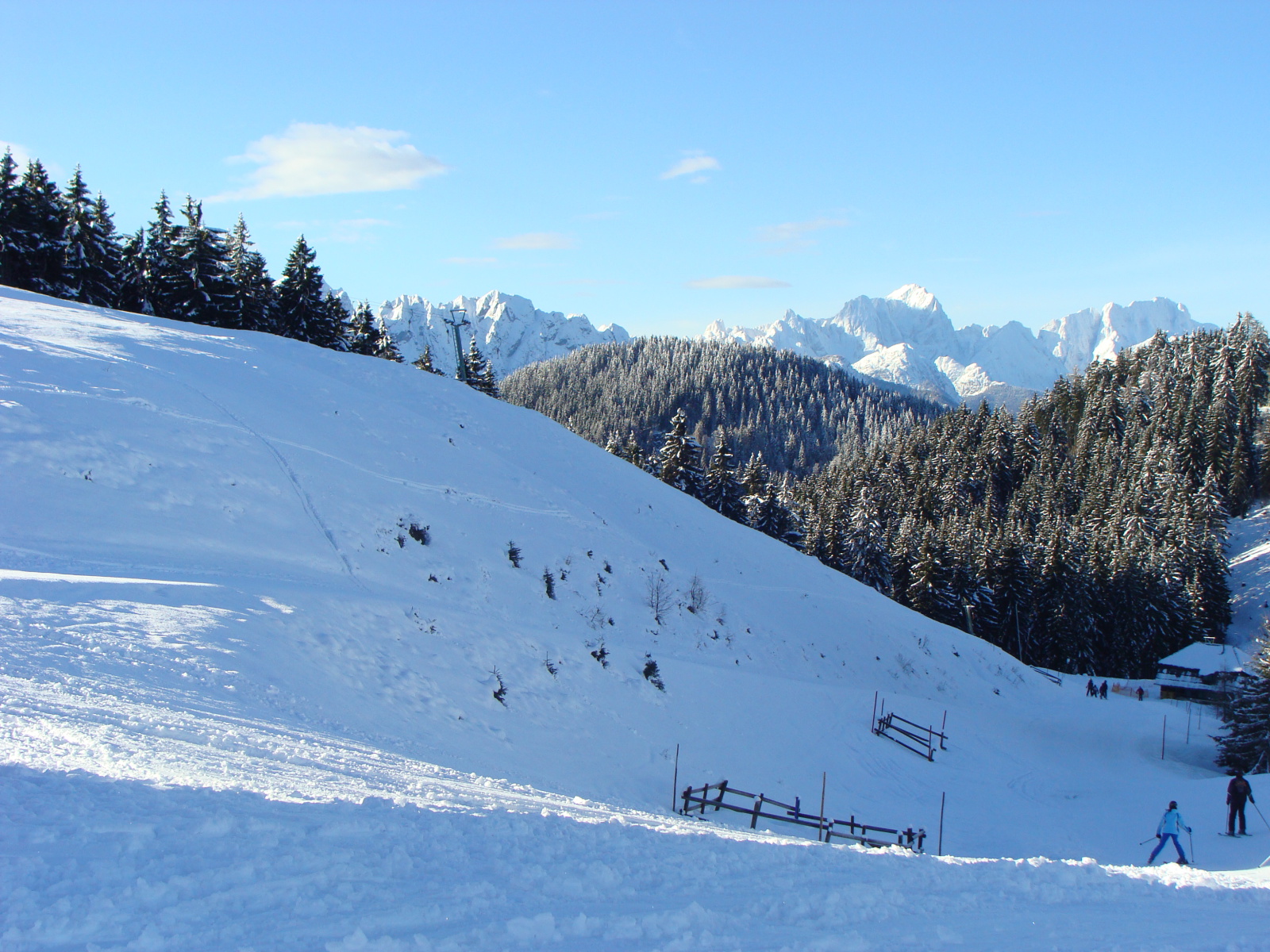 Út a kék pályákhoz