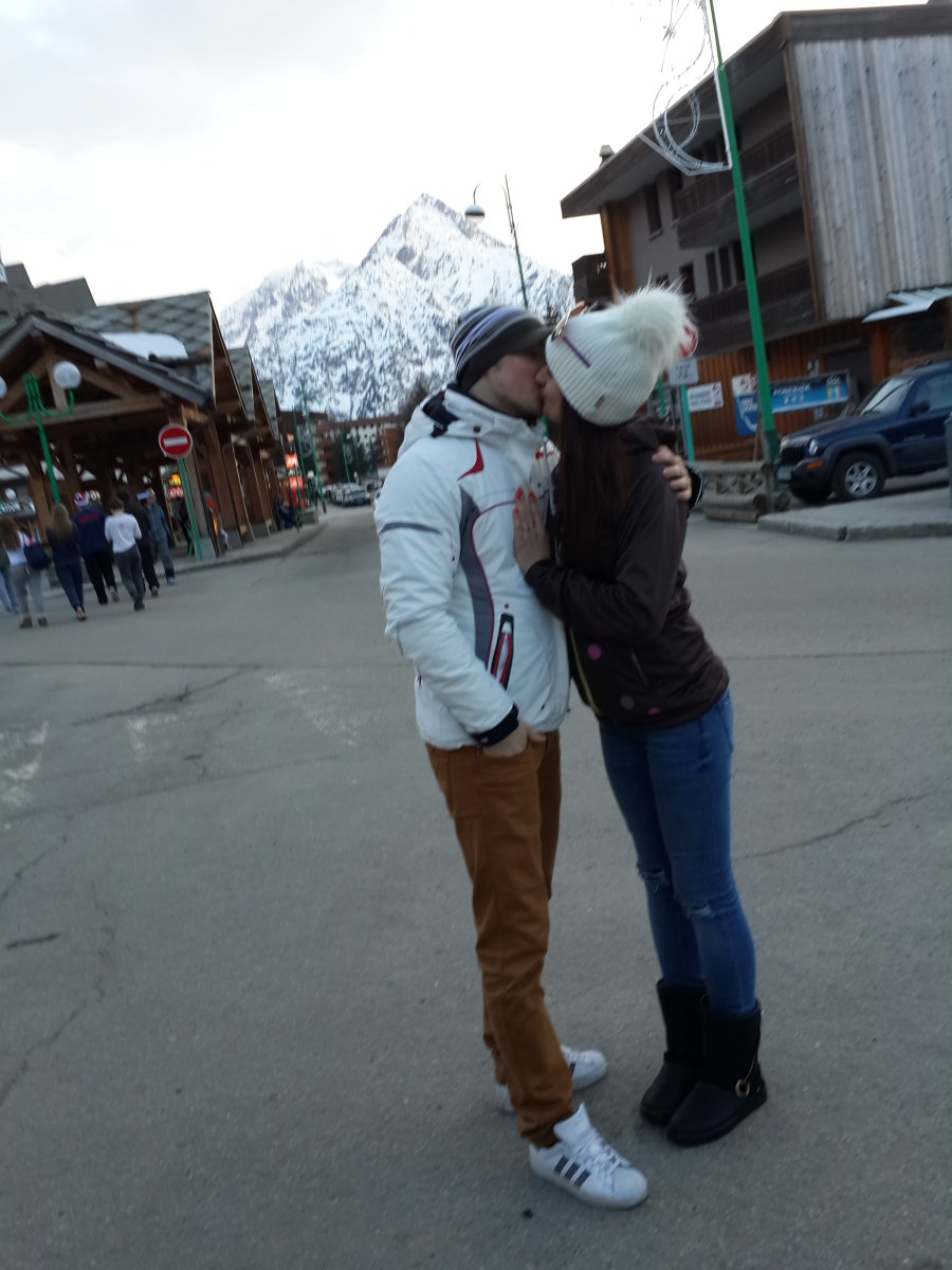 seta a faluba ...(kiss)