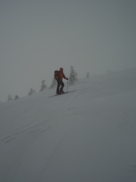 Sz.r a hideg szél nélkül!