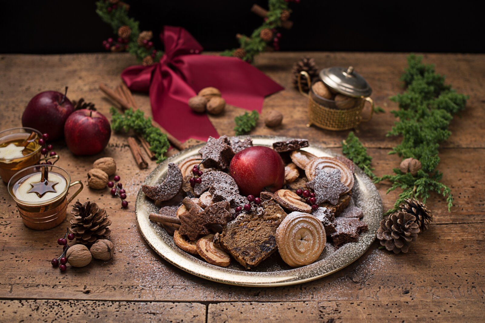 Karácsonyi hangulat | Copyright: Kärnten Werbung