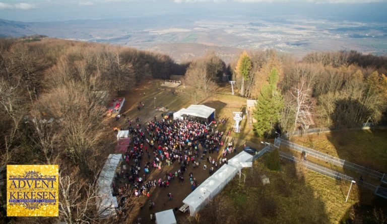A 2016-os rendezvényre is sokan voltak kíváncsiak | Fotó: Leskó Tamás