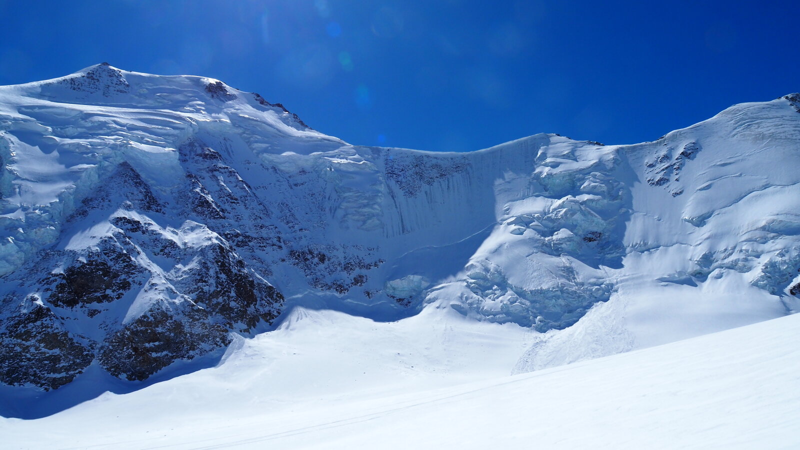 Ezek a "giccses" hegyek