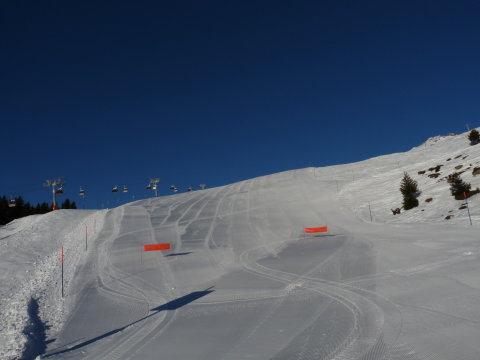 jól "kivasalt" pályák