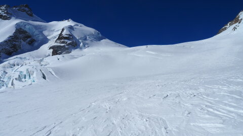 A glecseren kell követni a nyomokat, a bal oldali részhez természetesen nem megyek