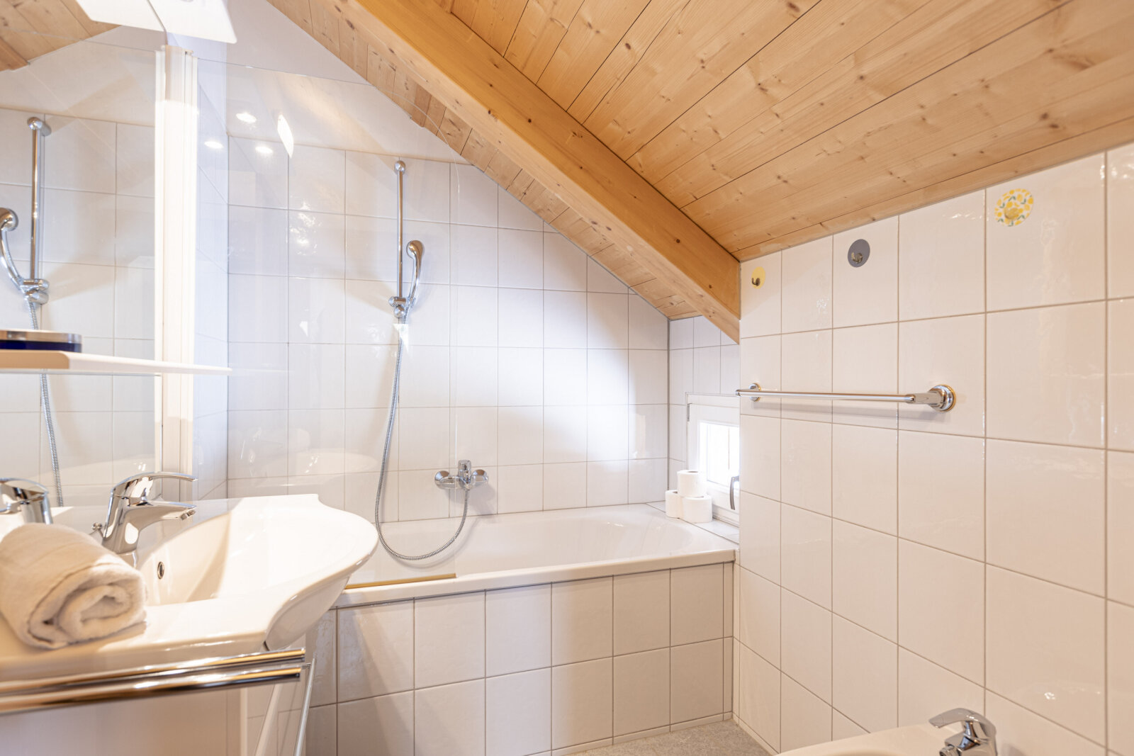 3 hálószobás szaunás üdülőház