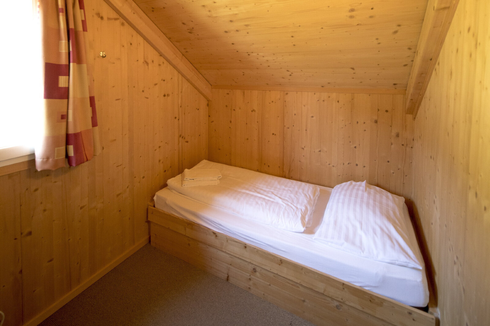 3 hálószobás üdülőház