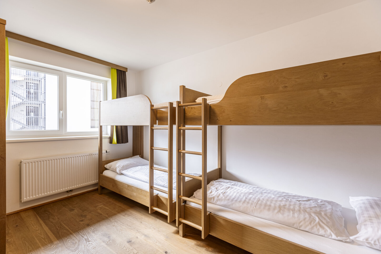 2 hálószobás Chalet