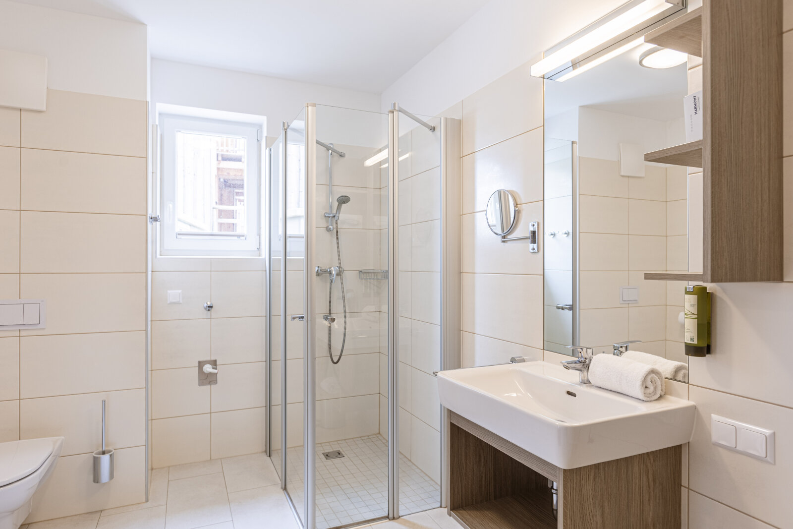 2 hálószobás Chalet