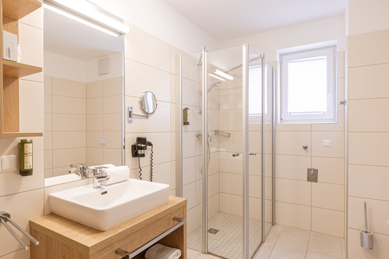 4 hálószobás Chalet