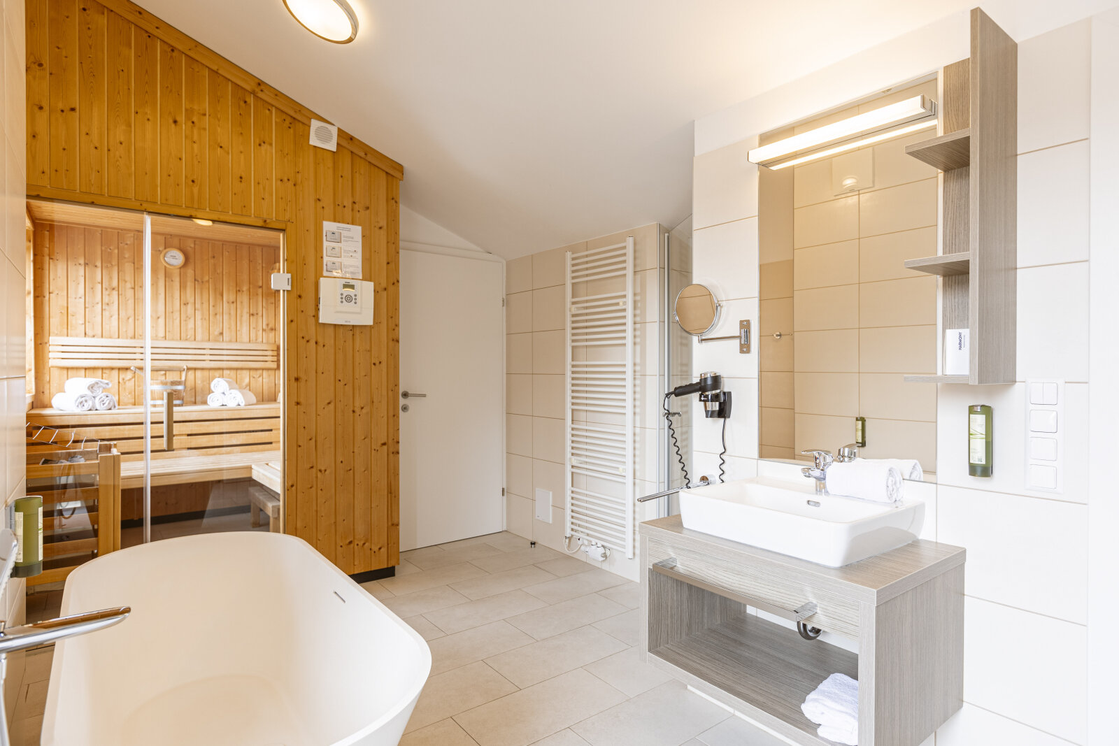 4 hálószobás, szaunás Superior Chalet