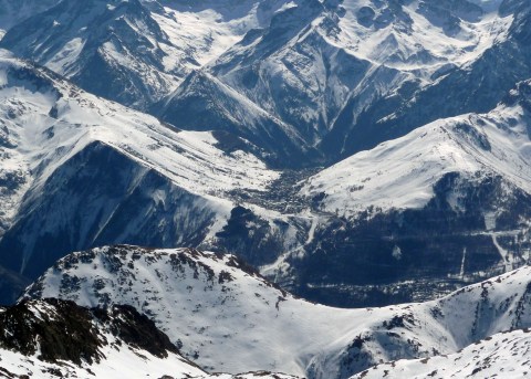 Les 2 Alpes települése