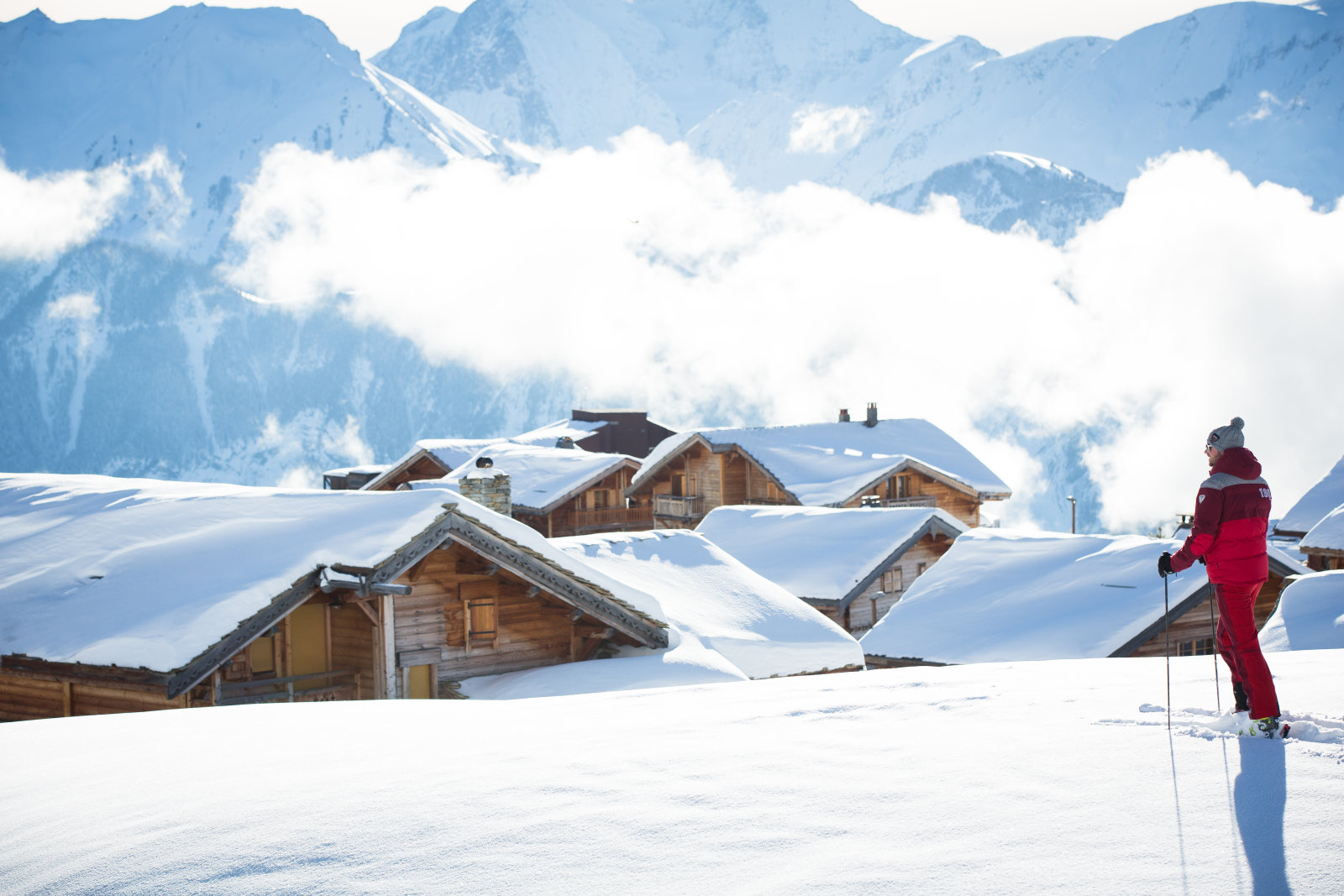 Fotó: Vanessa Andrieux / Rossignol