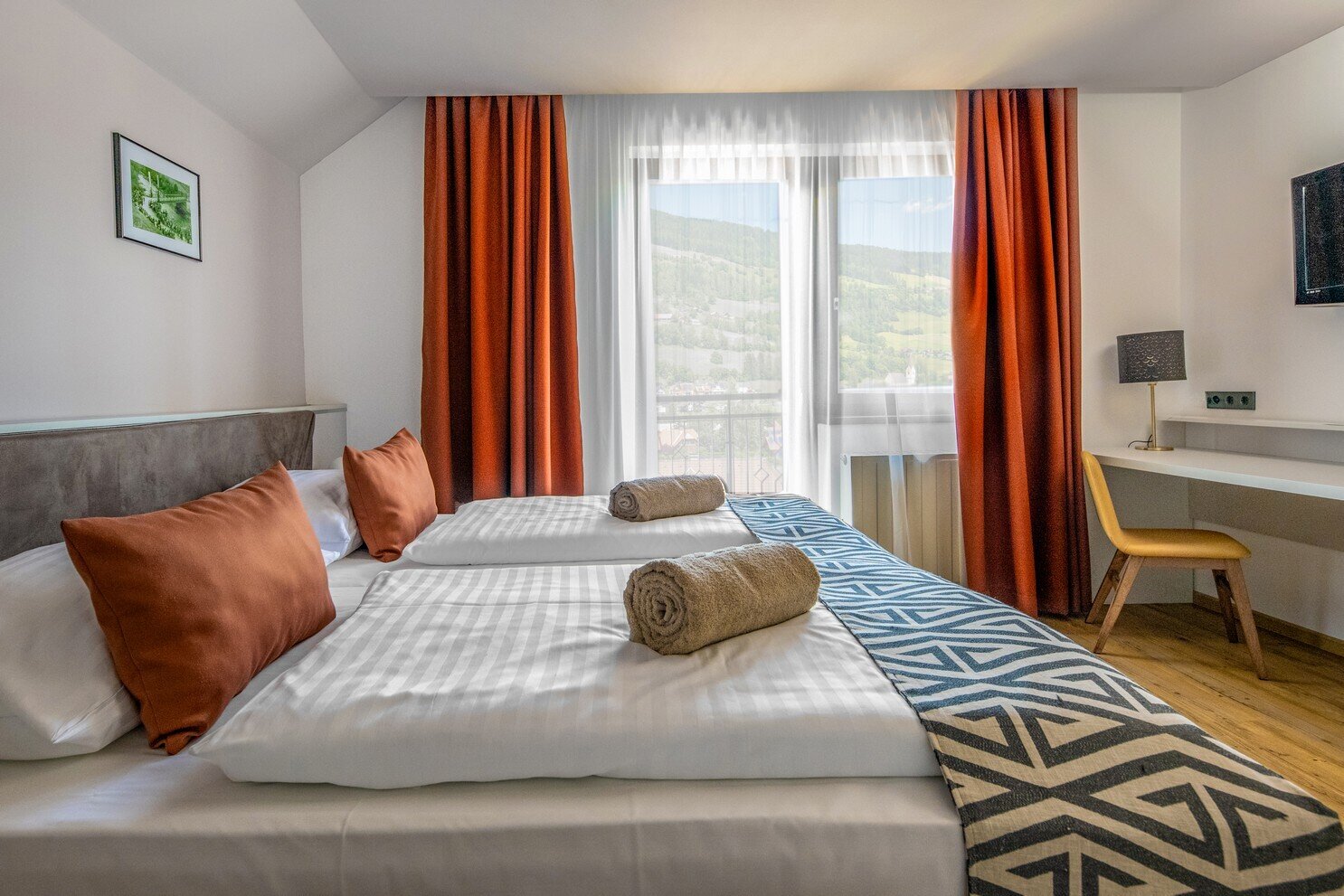 Alpenblick Suite 