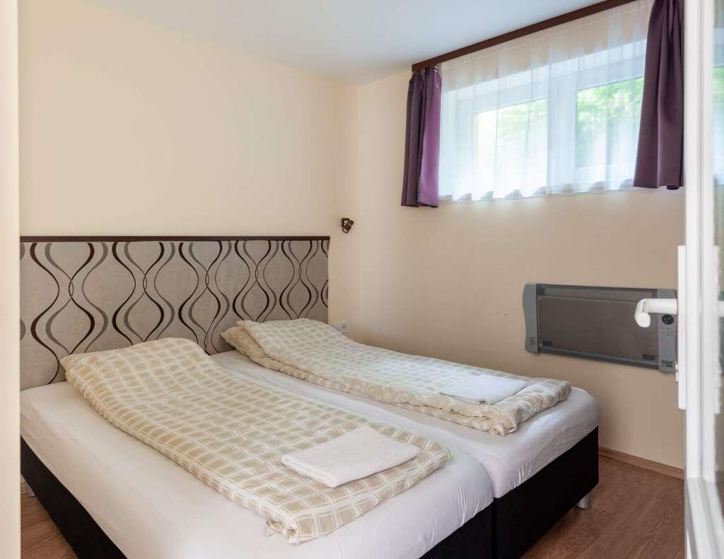 Apartman Bella