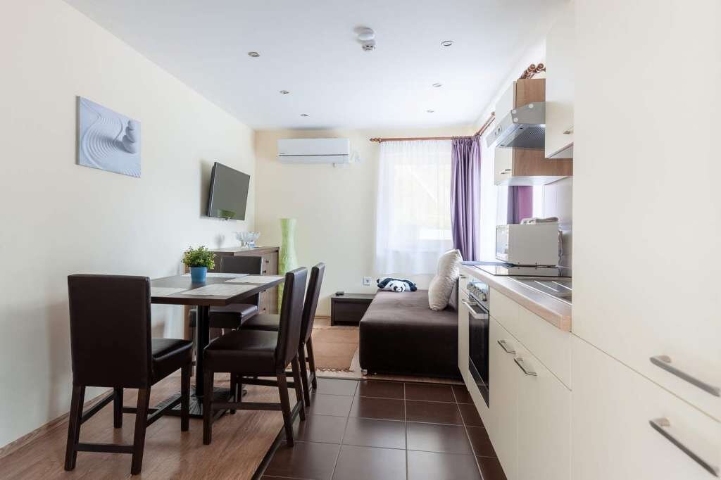 Apartman Bella
