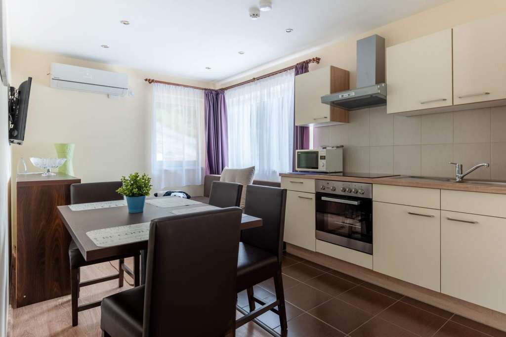 Apartman Bella