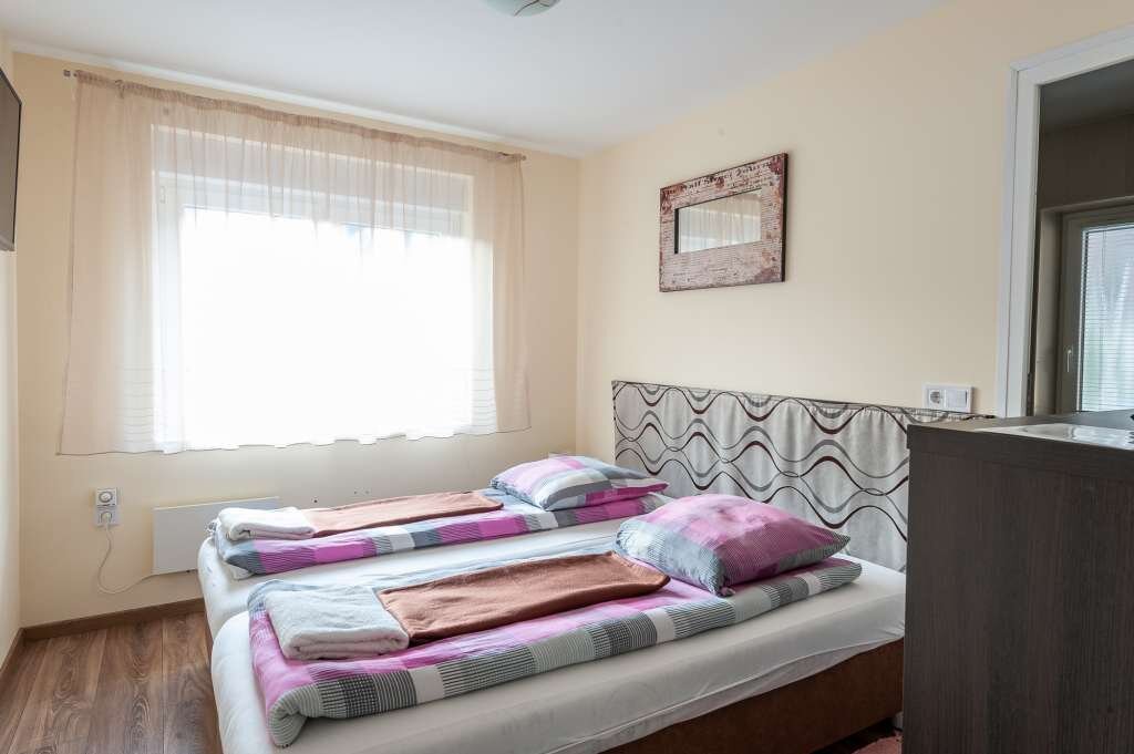 Apartman Erika