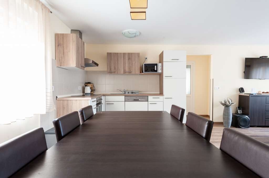 Apartman Erika