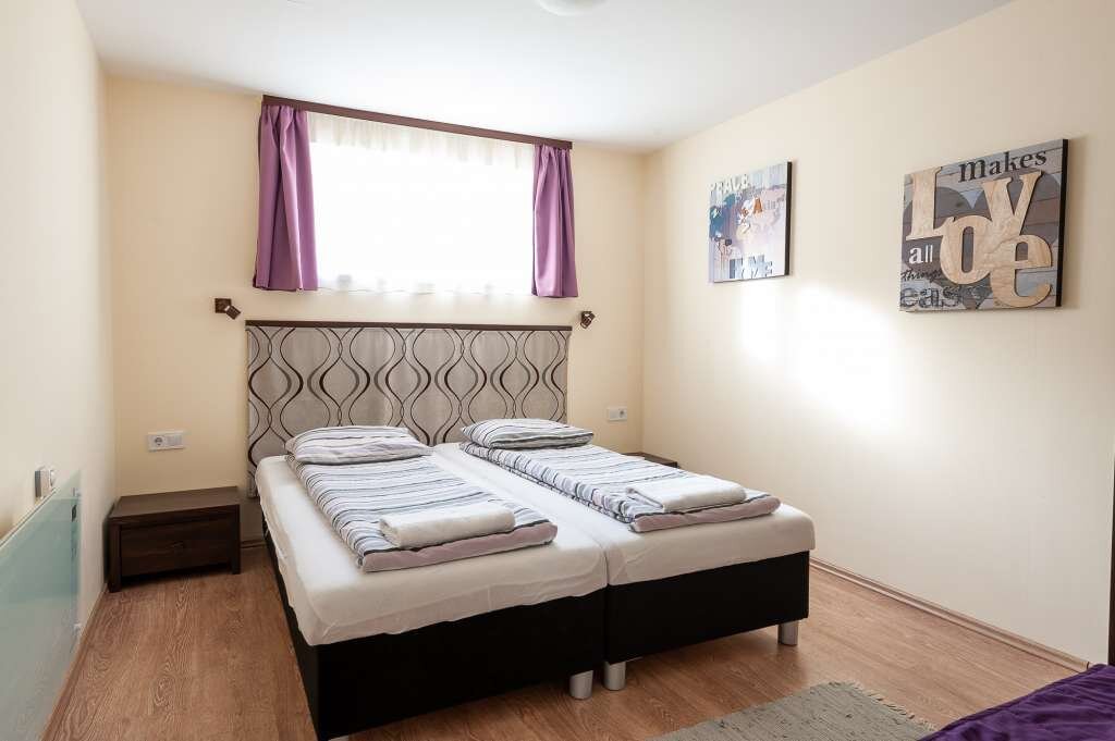 Apartman Lia