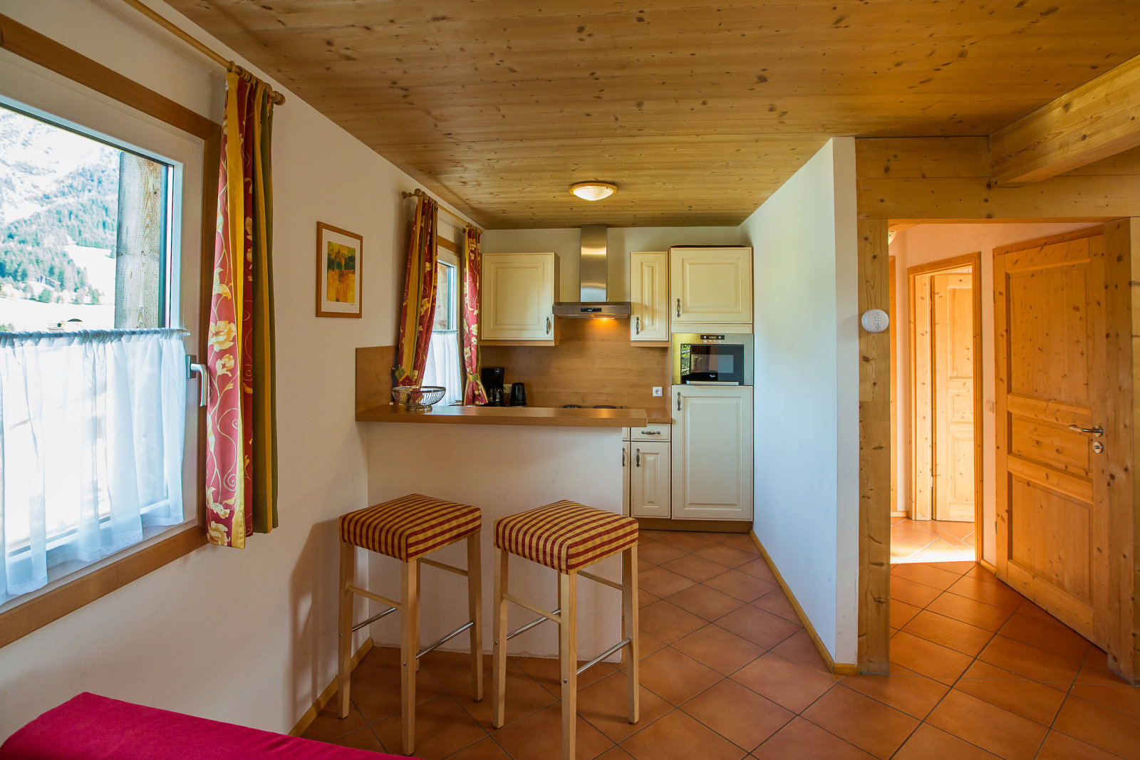 Chalet Alpenrose