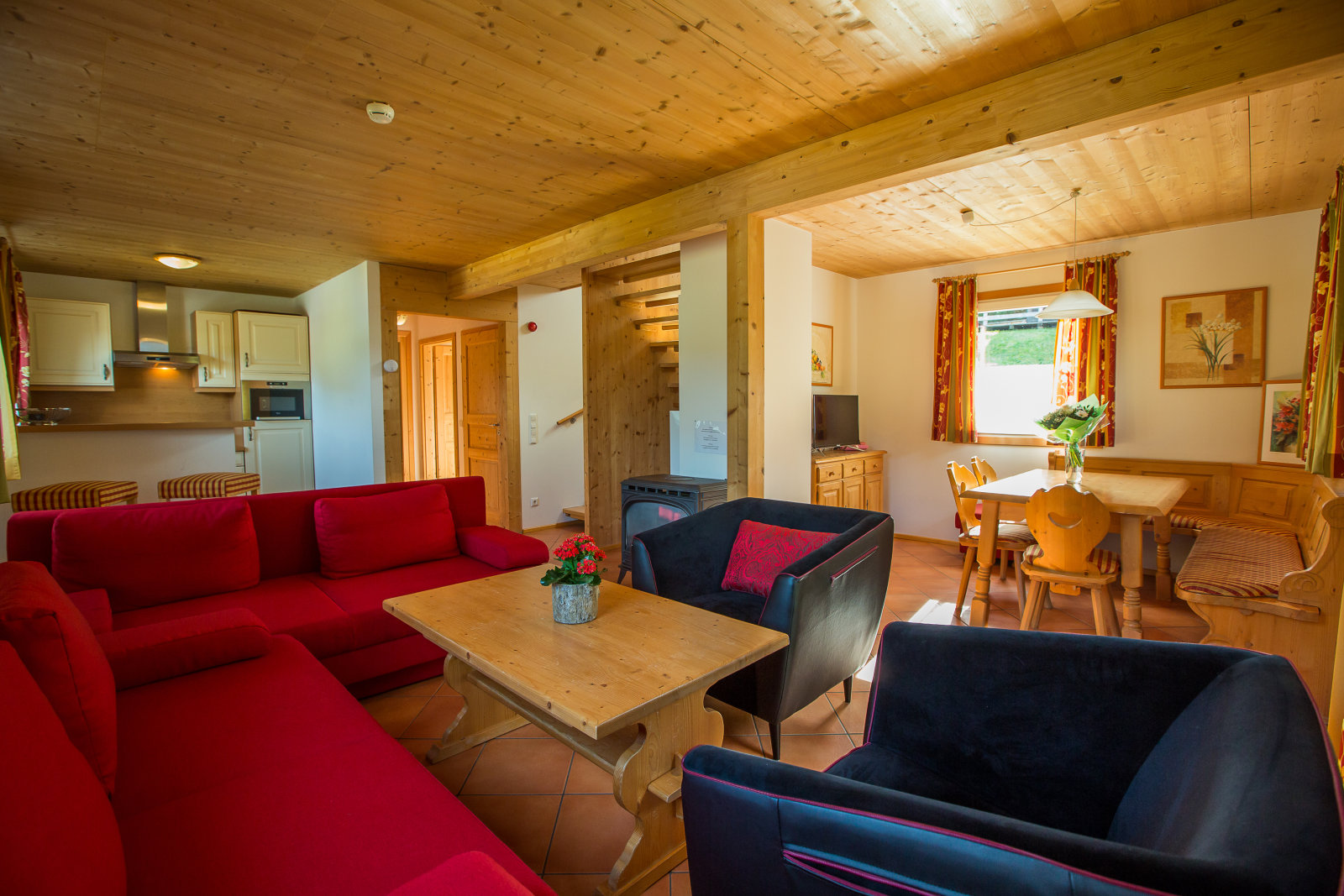 Chalet Enzian