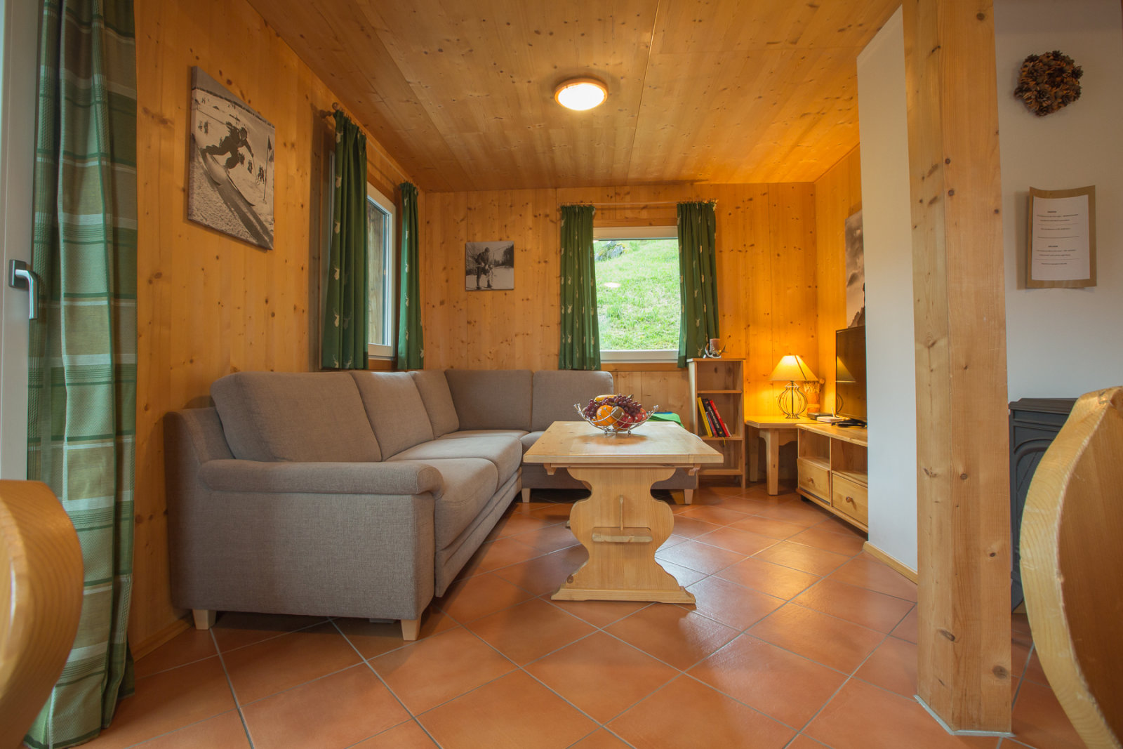 Chalet Alpenrose