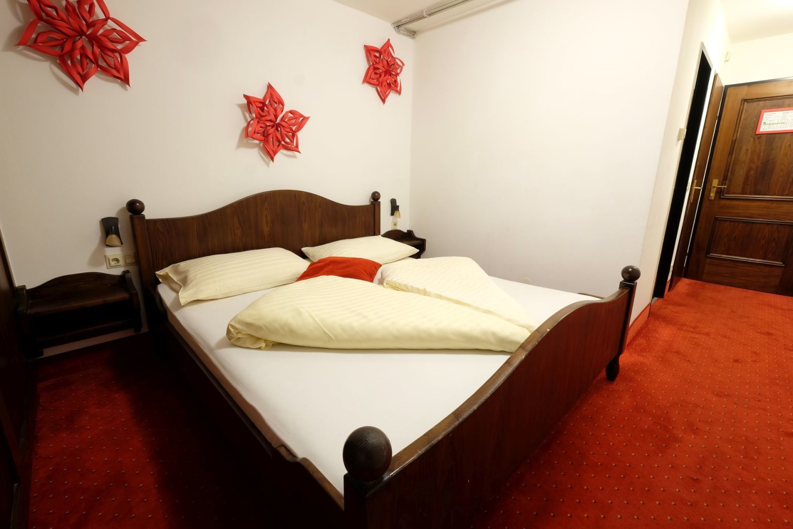 Standard családi szoba