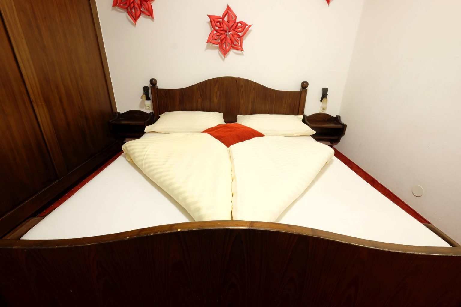 Standard családi szoba