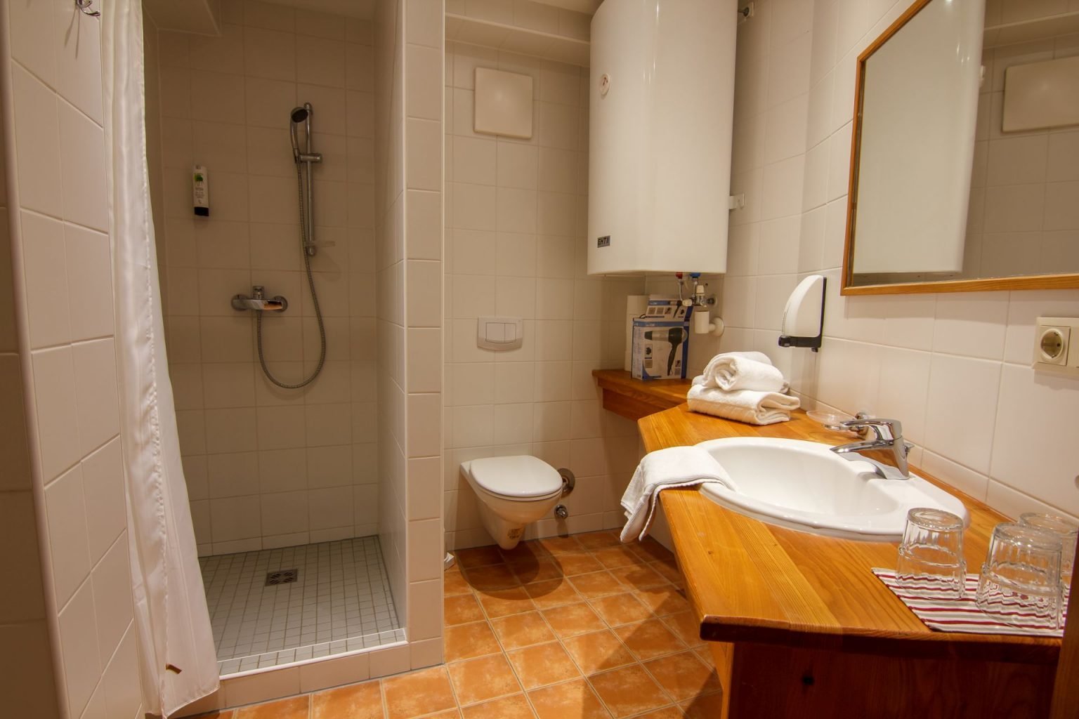 Családi komfort szoba