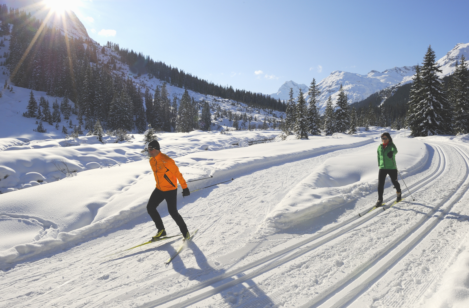 Mallaun - Kép: Österreich Werbung