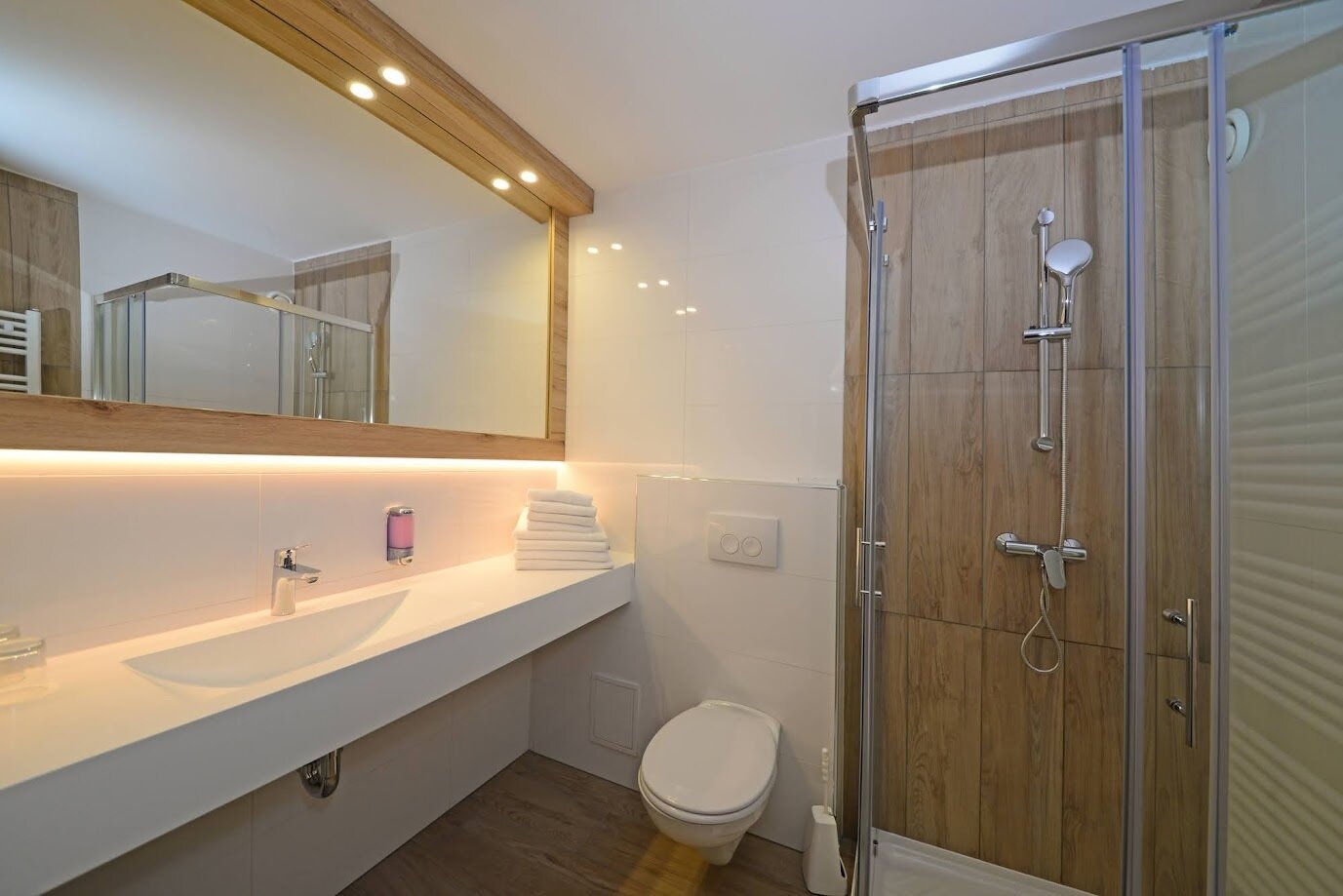 Superior kétágyas szoba