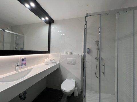 Superior kétágyas szoba