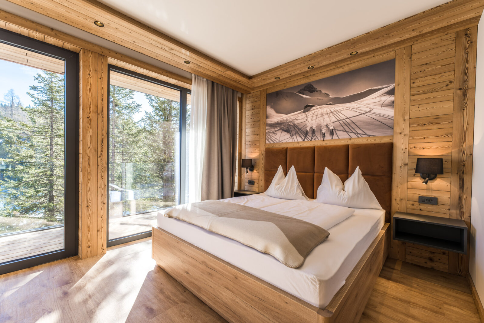 Sweet Dreams - 32 m², 2+1 fős