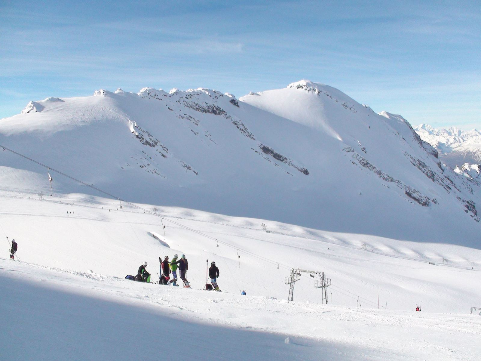 Stelvio (Kép: Pirovano Stelvio / Facebook)