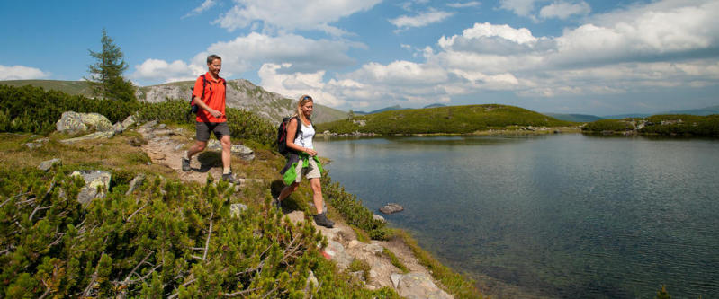 Nockberge Nemzeti Park