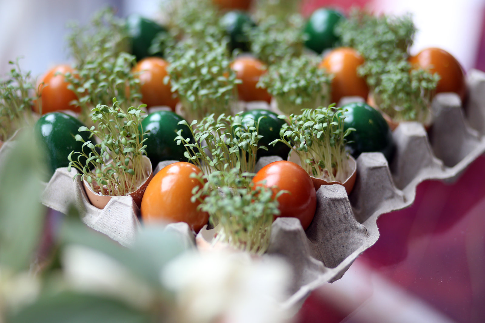 Alsó Ausztria / Mostviertel