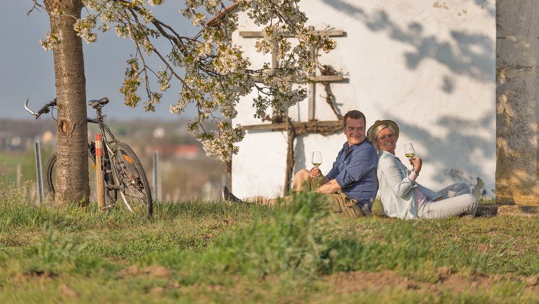 Alsó Ausztria / Weinviertel