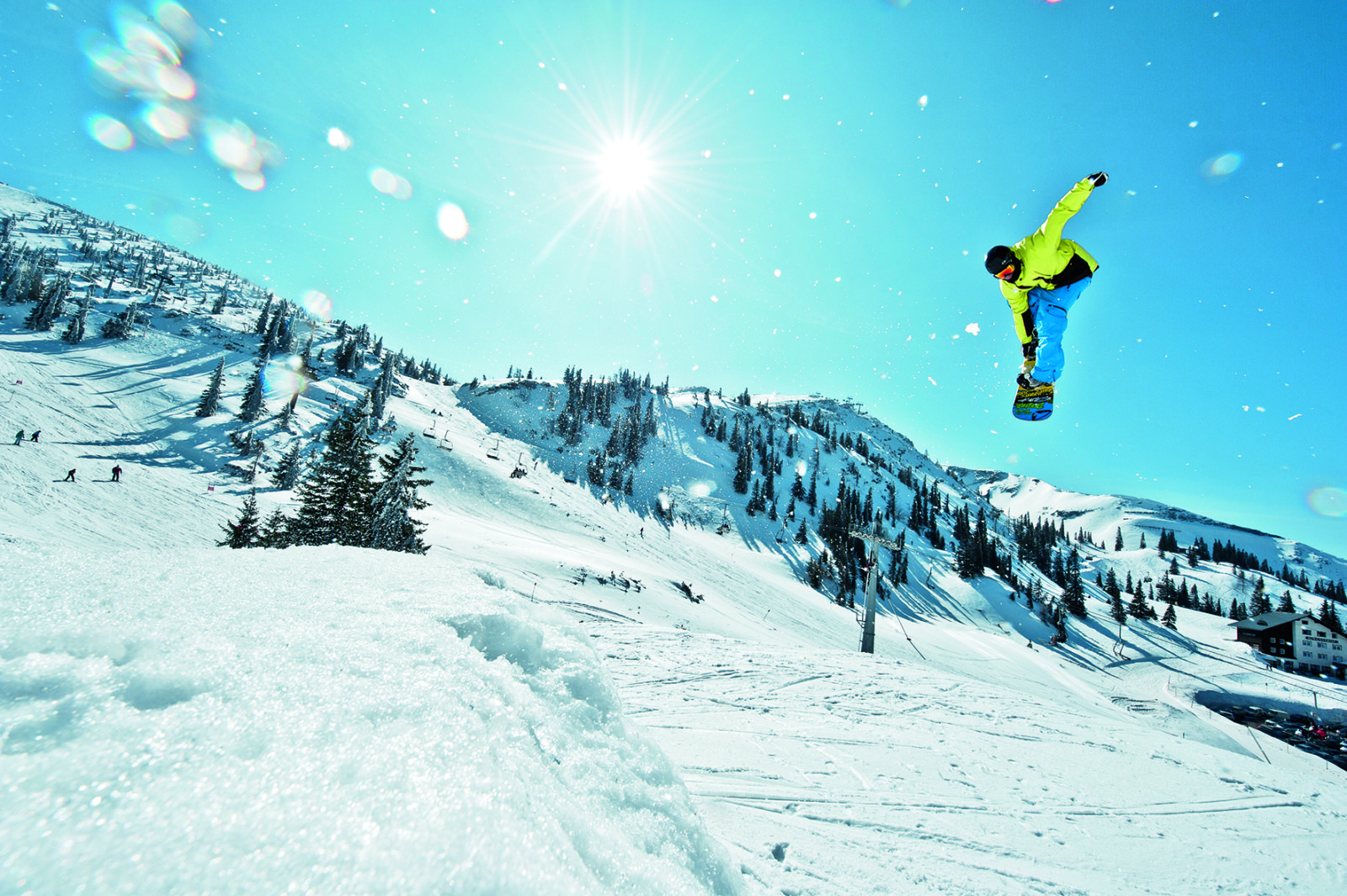 Hochkar   ©NW  | Fotó: StefanVoitl