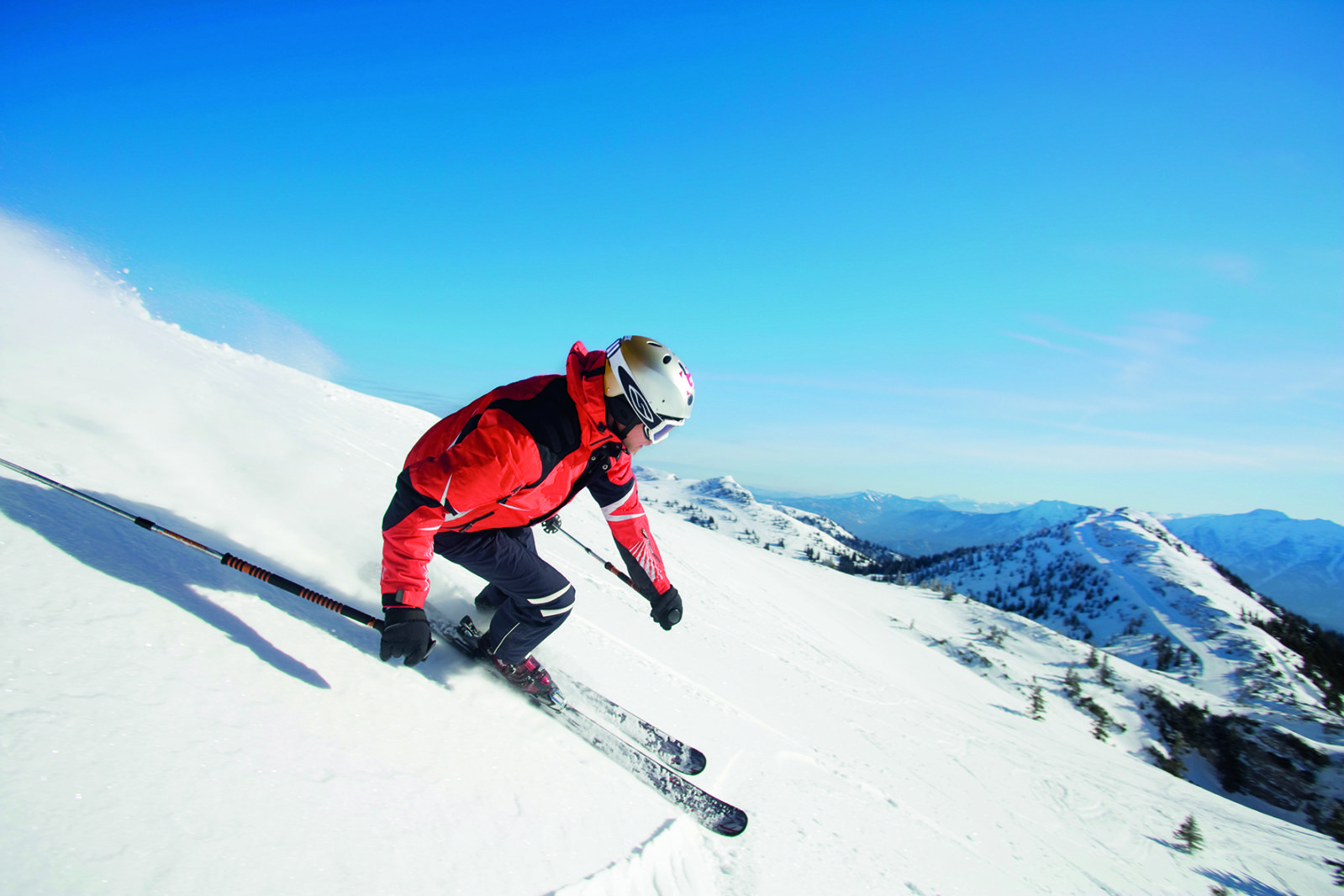 Hochkar  ©NW  | Fotó: Leo Himsl