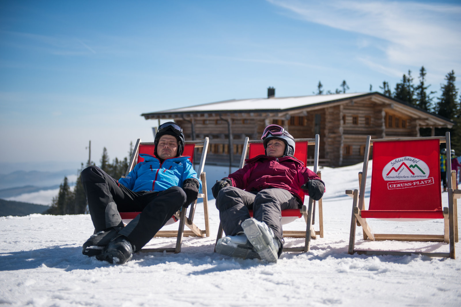 Mönichkirchen ©WA  | Fotó: Claudia Ziegler