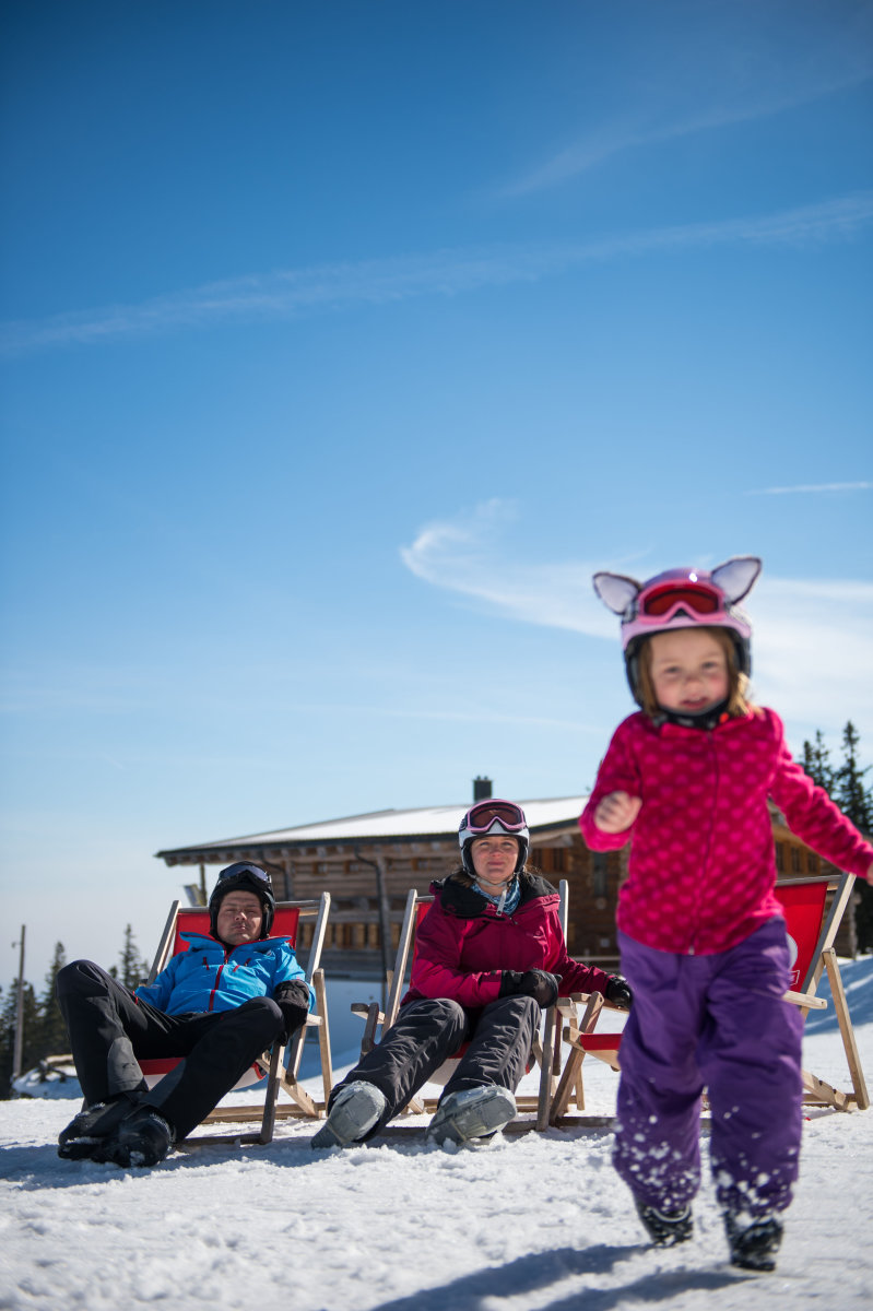 Mönichkirchen ©WA  | Fotó: Claudia Ziegler