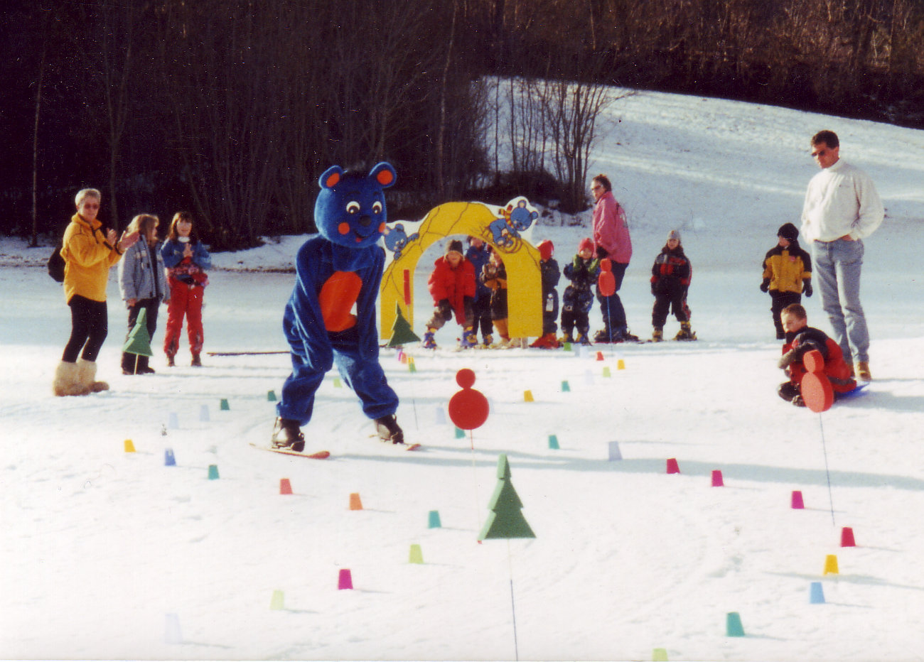 St. Corona  ©Schischaukel Mönichkirchen-Mariensee