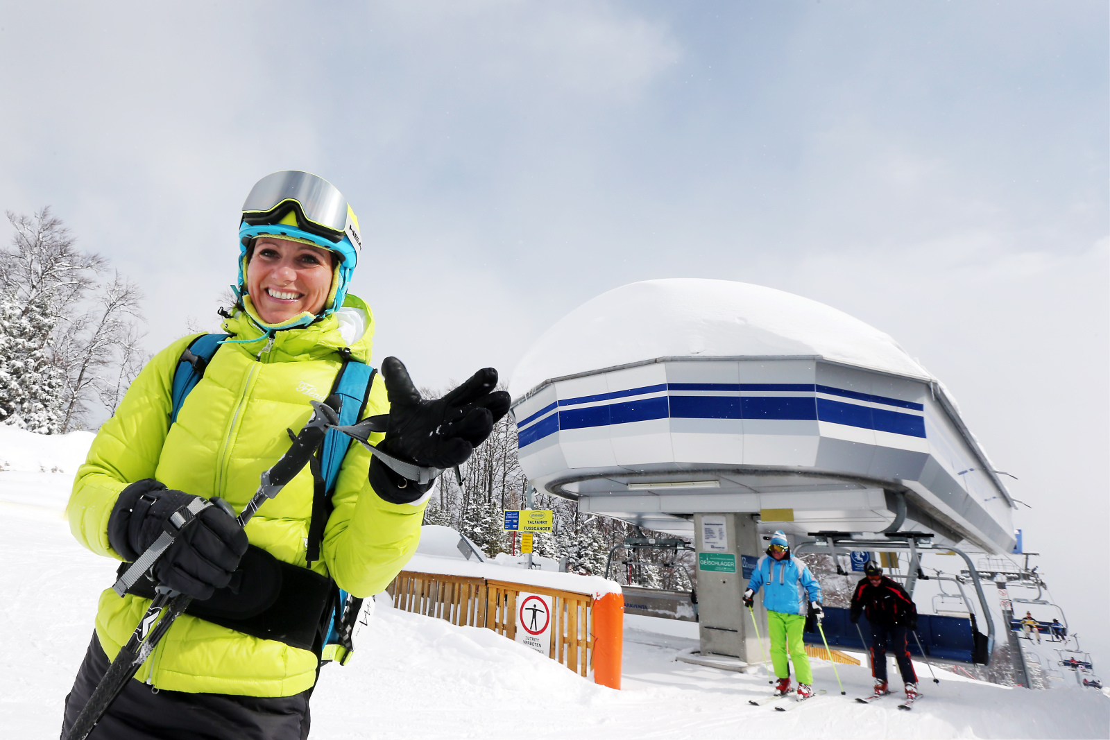 Mitterbach © Mostviertel Tourismus/weinfranz.at