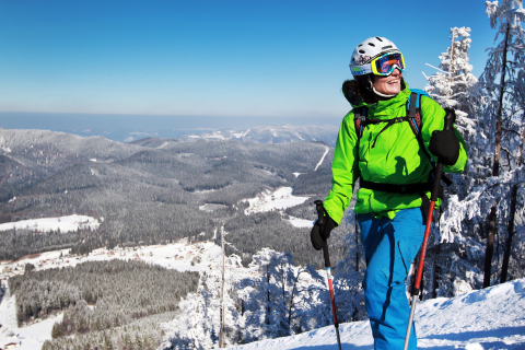 Lackenhof © Mostviertel Tourismus/weinfranz.at
